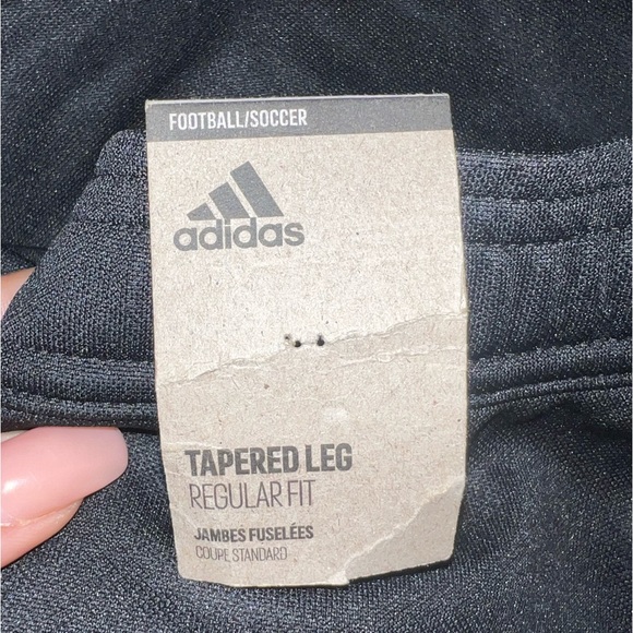 adidas Tiro 21 Trackpant Women - Picture 10 of 16